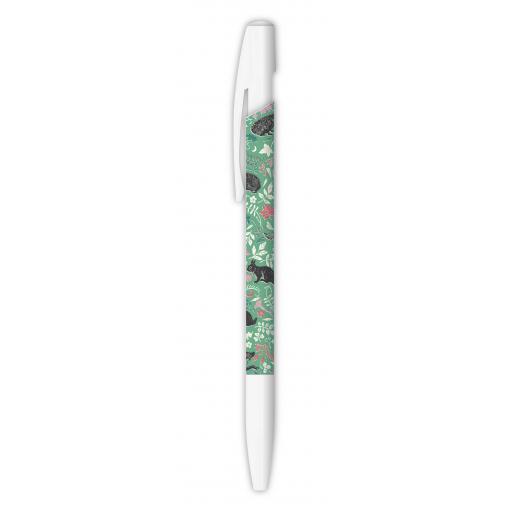 RSPB Natures Print - Eco Ball Pen - Beautiful Wild