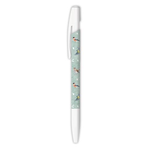 RSPB - In The Wild Stationery - Eco Ball Pen