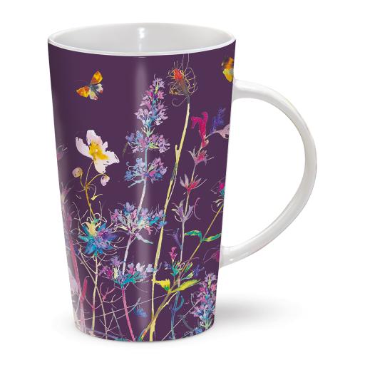 Anemones - The Riverbank Mug